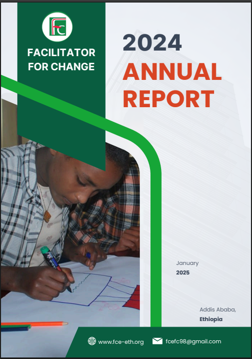 FC's 2024 Annual Report