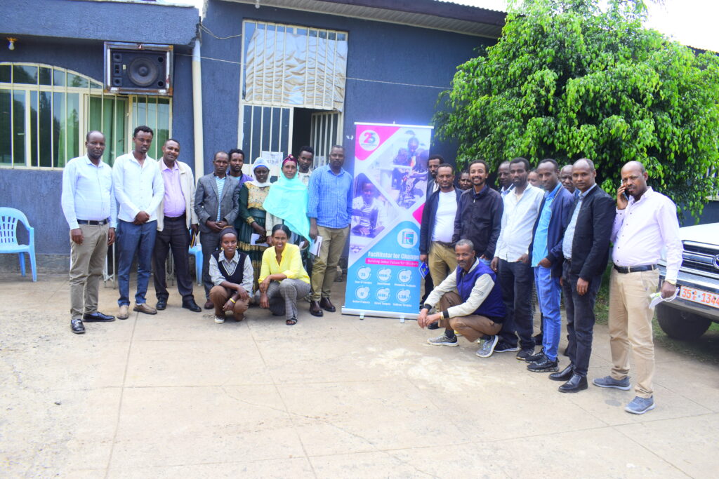 BFP - Project Launching Workshop