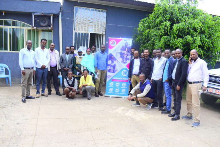 BFP - Project Launching Workshop