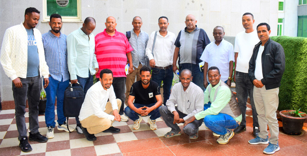 FC - Biannual Management meeting 2025