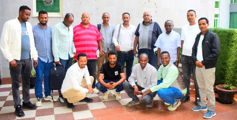 FC - Biannual Management meeting 2025