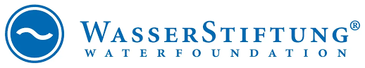 Wasserstiftung logo
