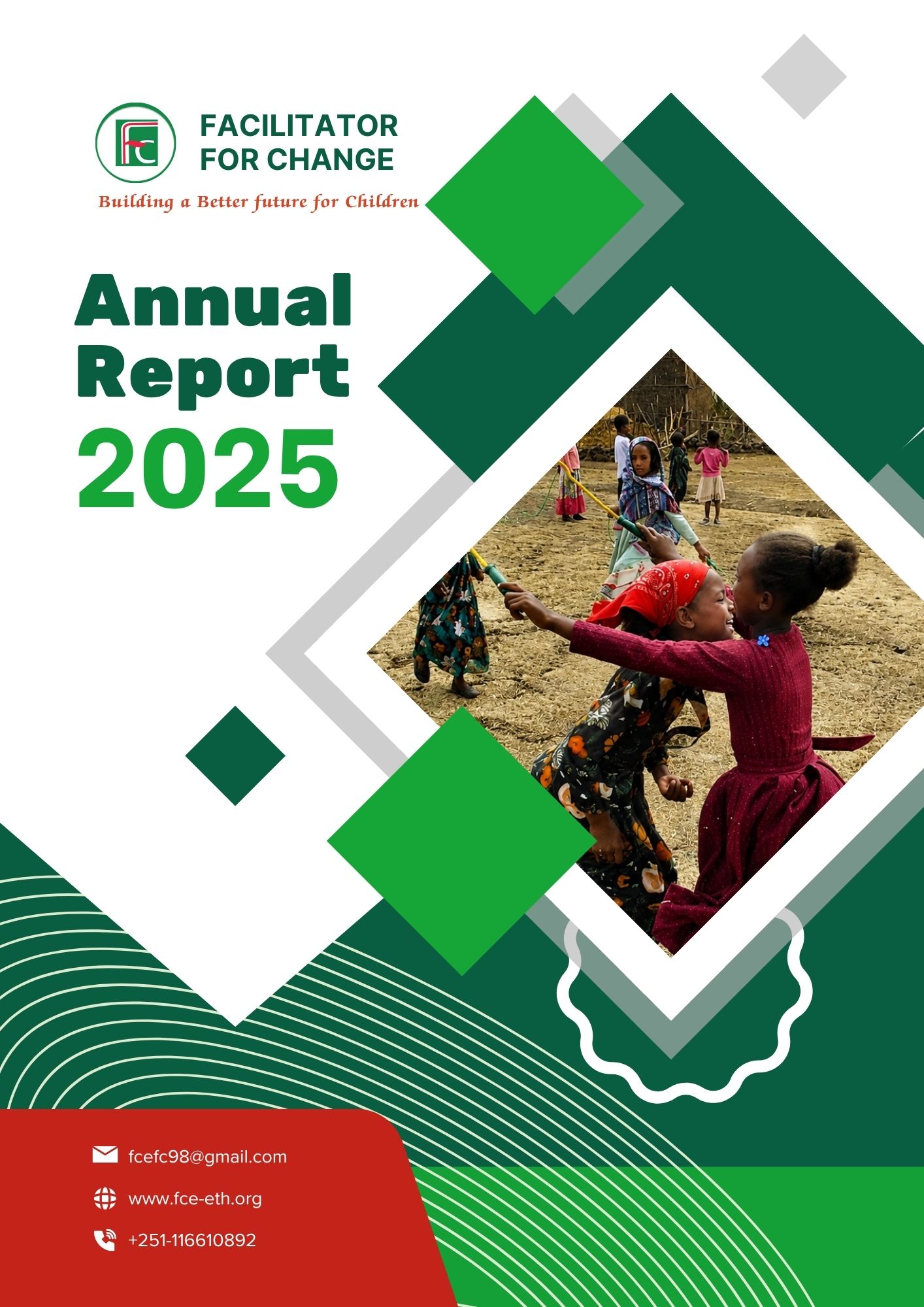 FC 2025 Annual summary Report
