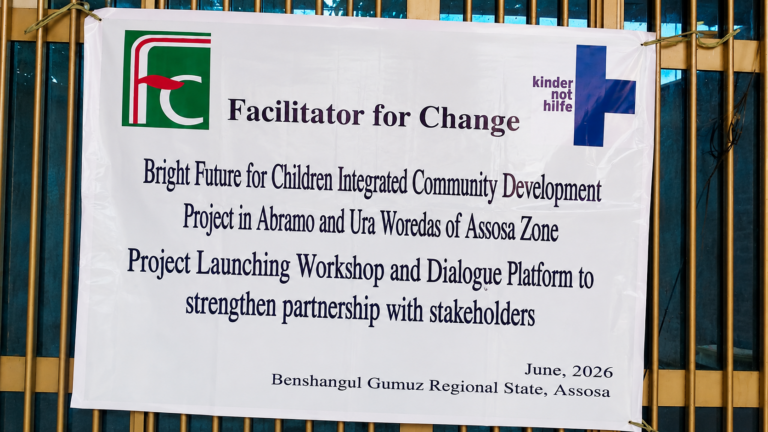 Project launching
